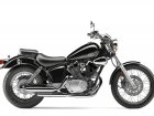 Yamaha XVS 250 V-Star